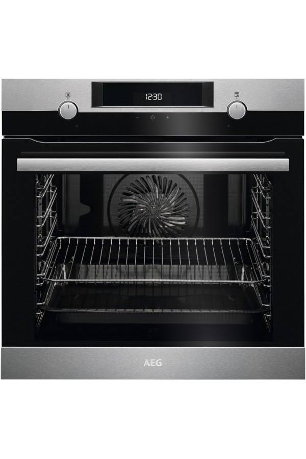 Фурна за вграждане AEG - BEB435020M